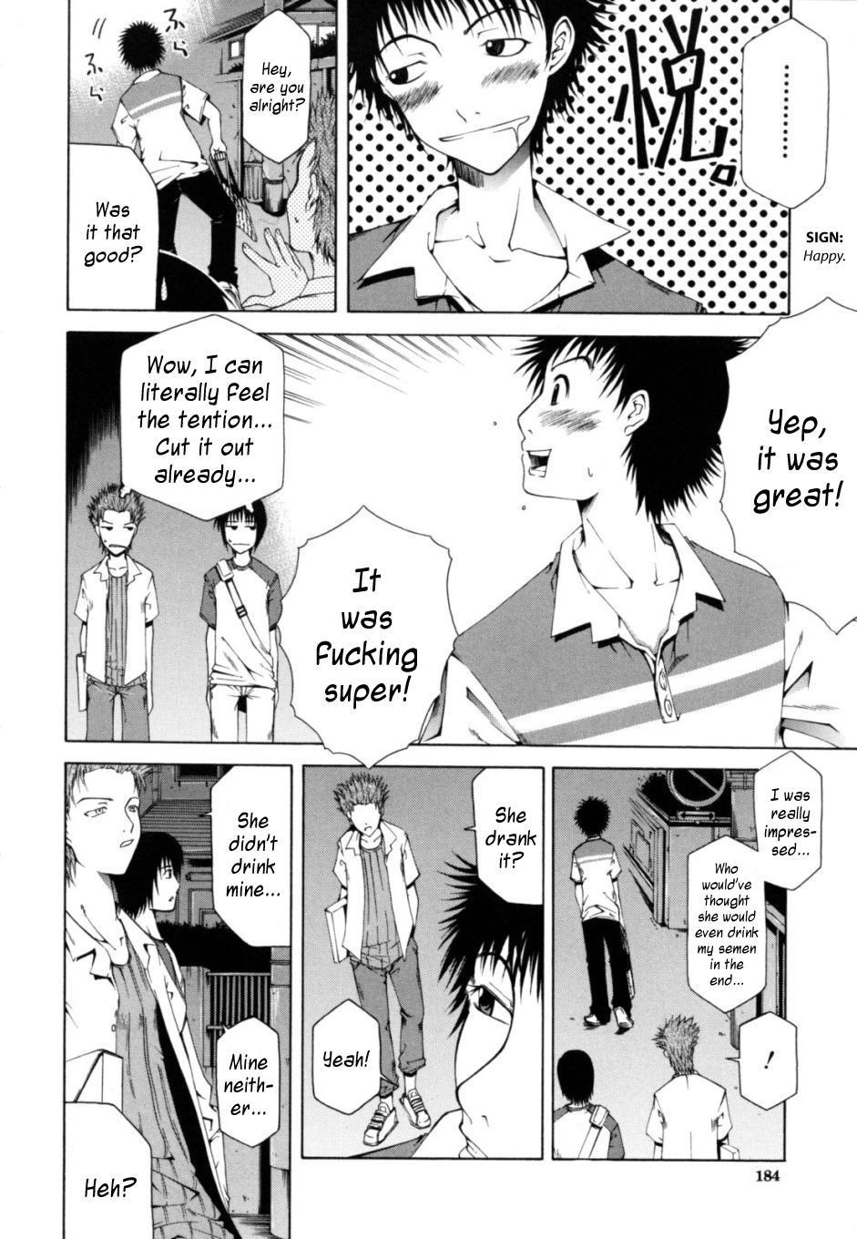 Survival Girl 7