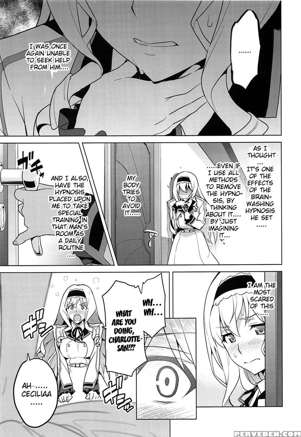 Sutotama - Infinite Stratos 1