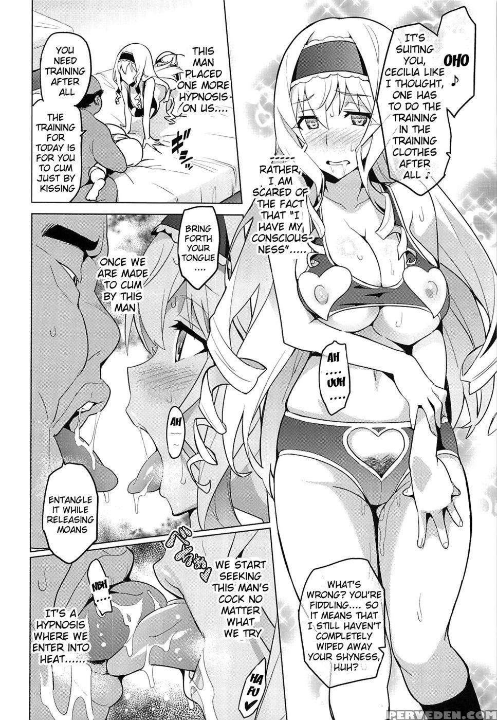 Sutotama - Infinite Stratos 1