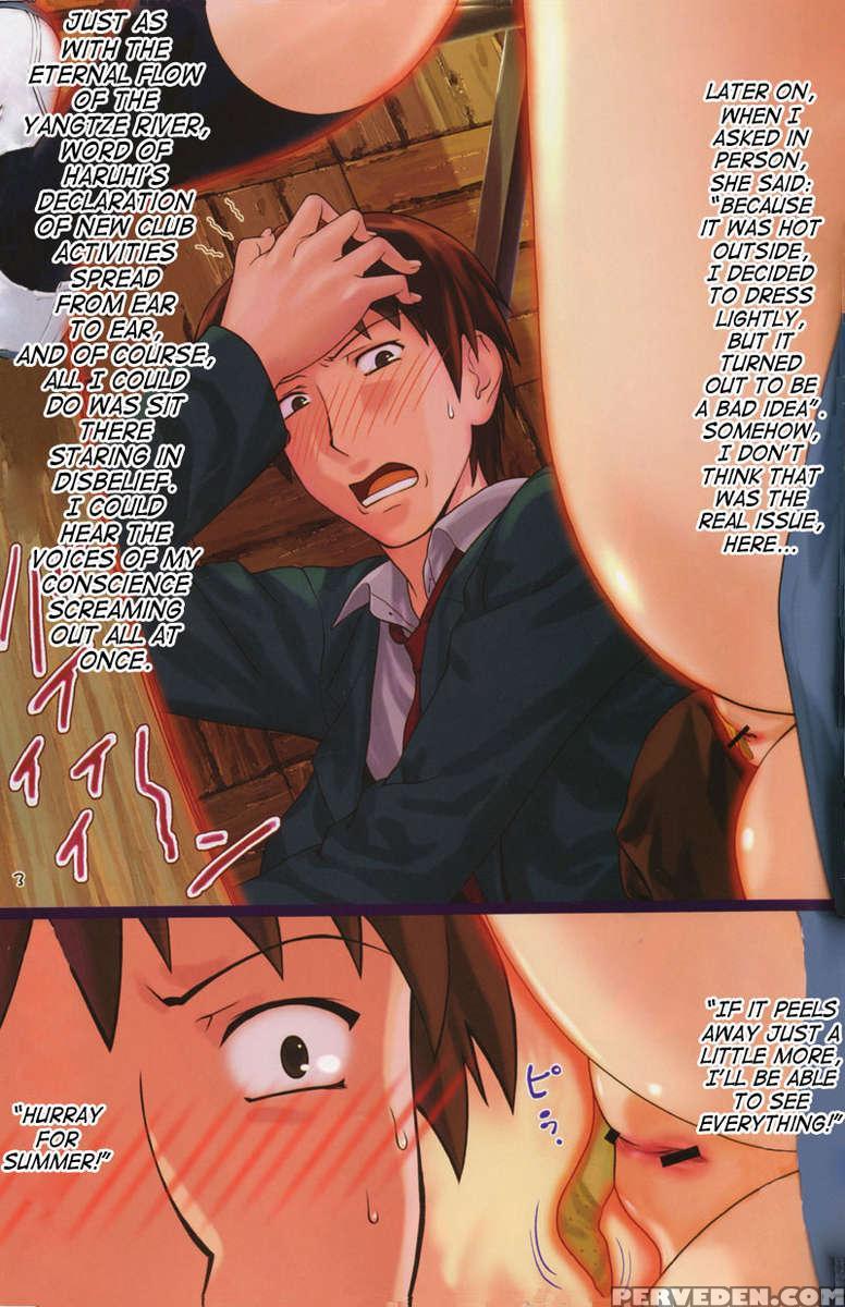 Suzumiya Haruhi No Rinkan 1