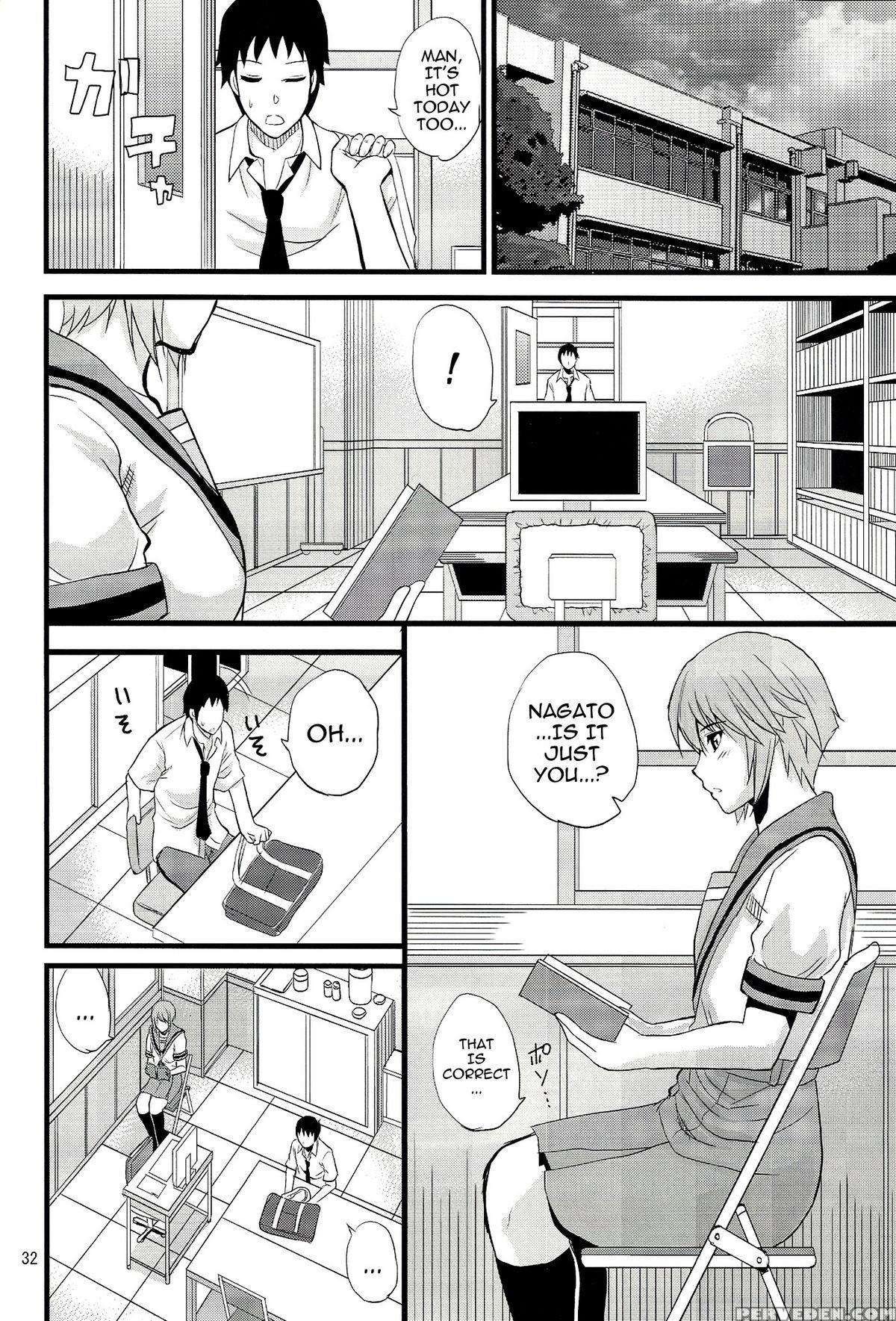Suzumiya Haruhi No Yuuutsu Dj - Earnest Heart 1