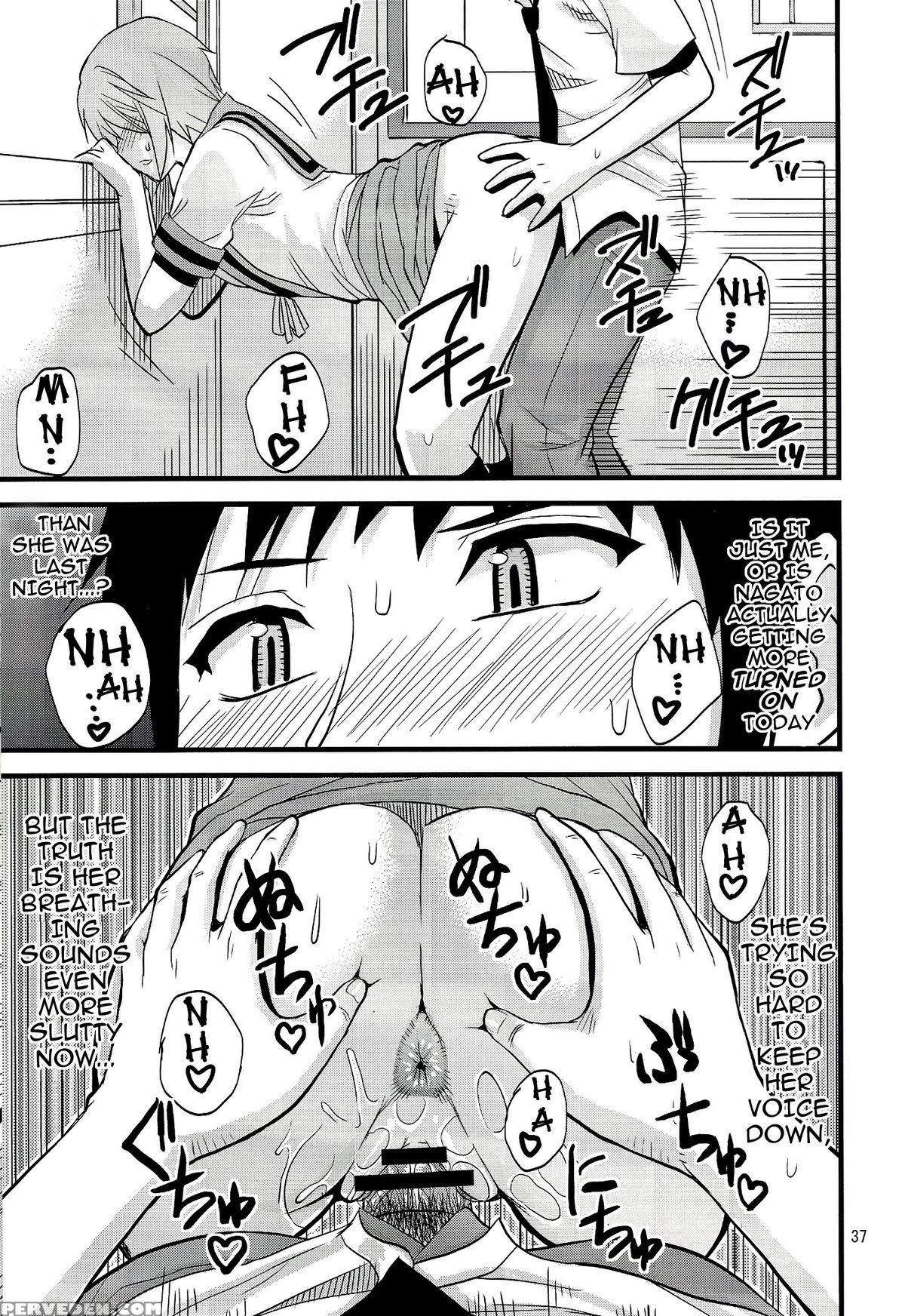 Suzumiya Haruhi No Yuuutsu Dj - Earnest Heart 1