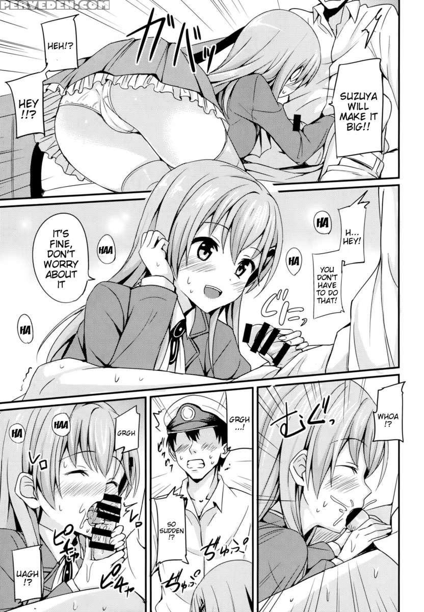 Suzuyaism 1