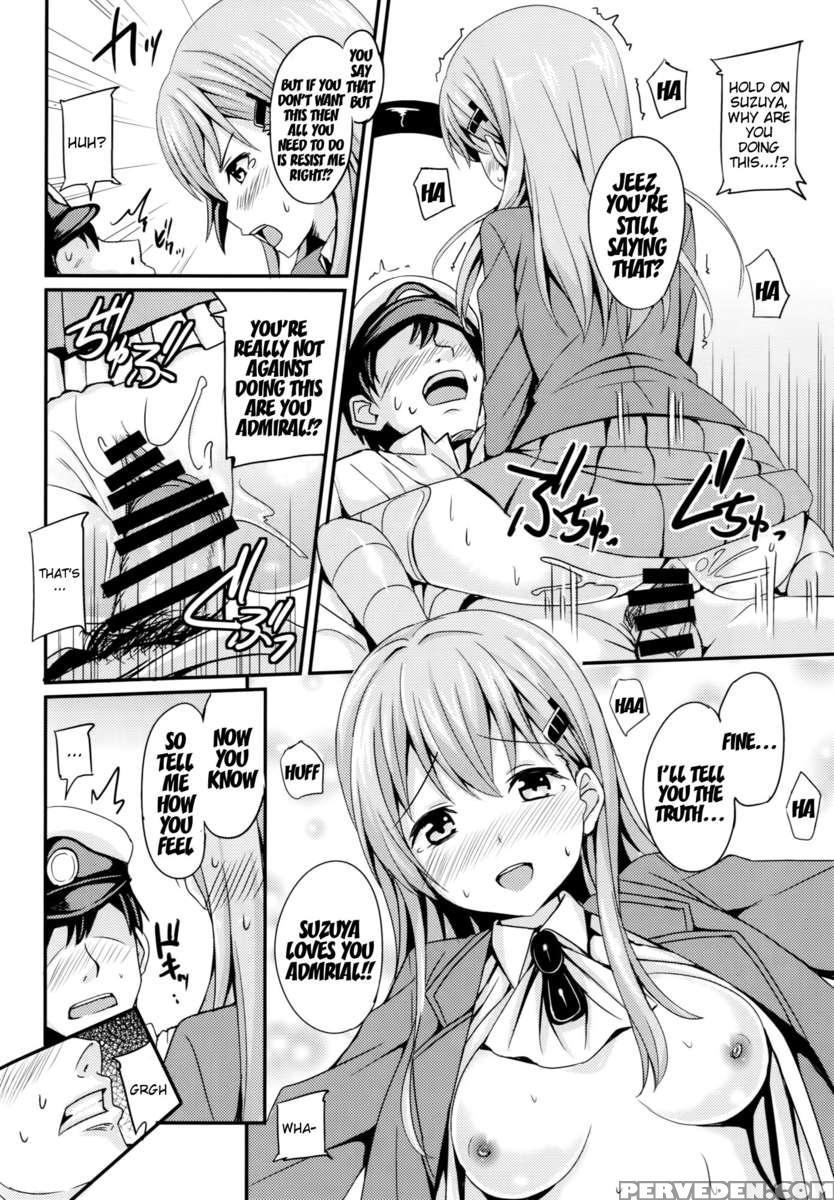 Suzuyaism 1