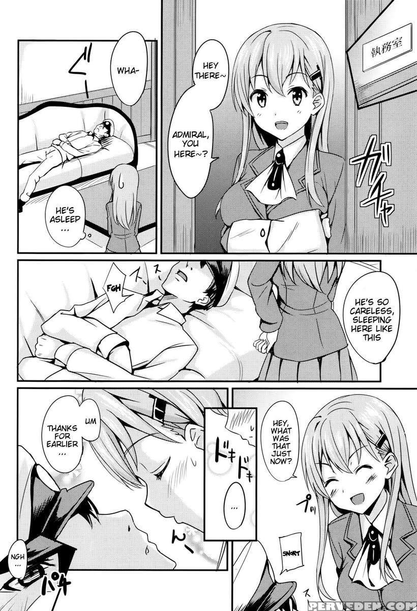 Suzuyaism 1