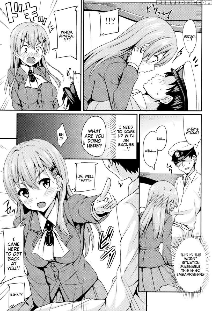 Suzuyaism 1