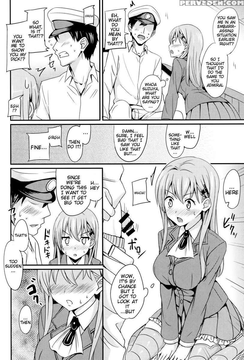 Suzuyaism 1