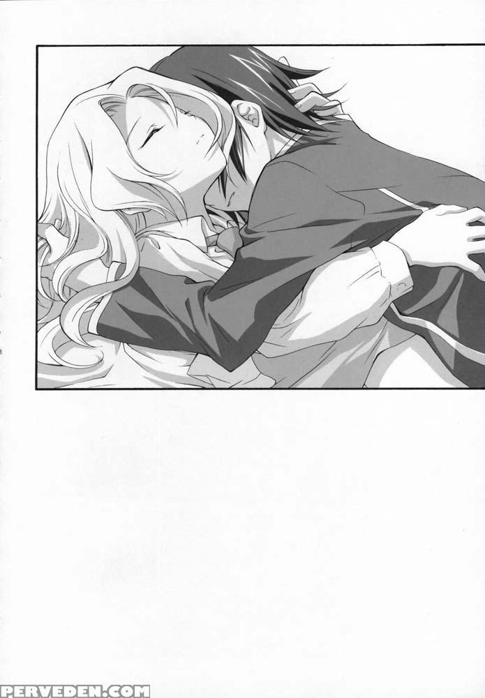 Sweet - Code Geass 1