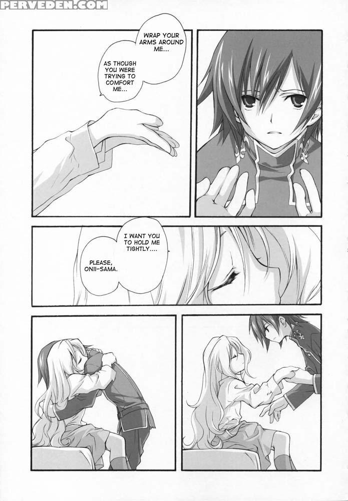 Sweet - Code Geass 1