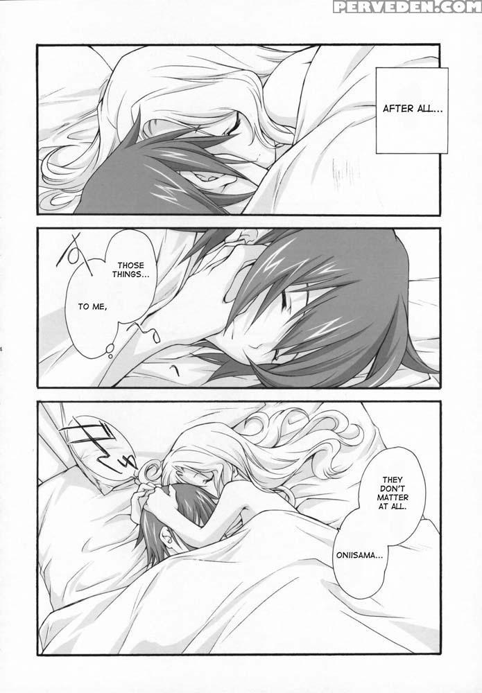 Sweet - Code Geass 1