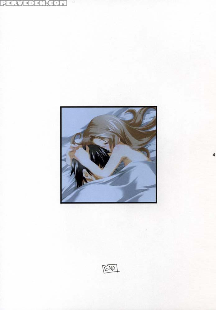 Sweet - Code Geass 1