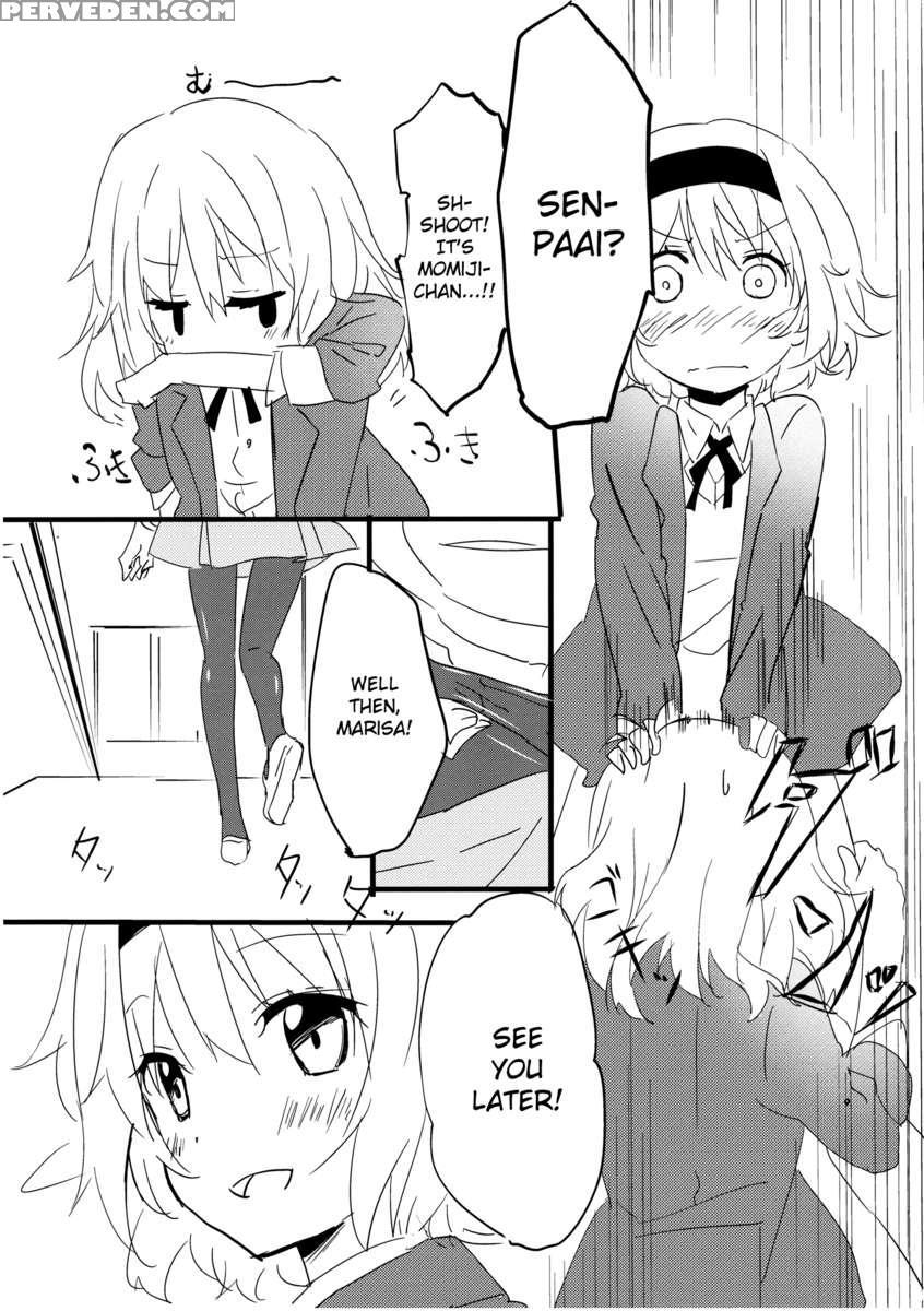 Sweet Afterschool 1