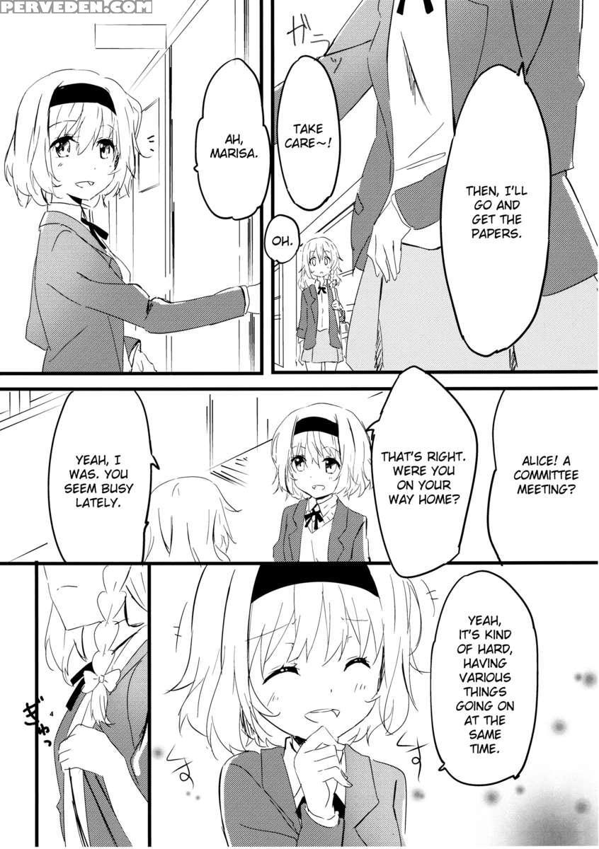 Sweet Afterschool 1