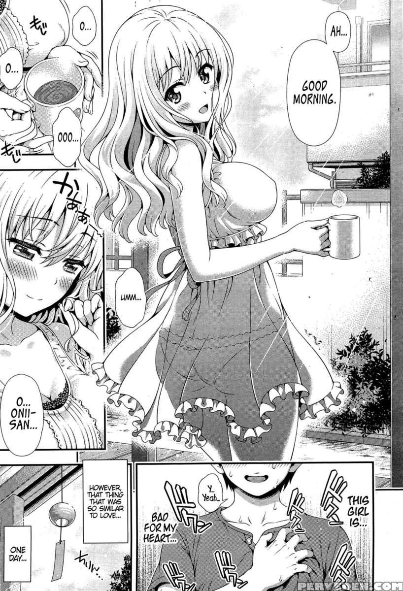 Sweet And Sour 1