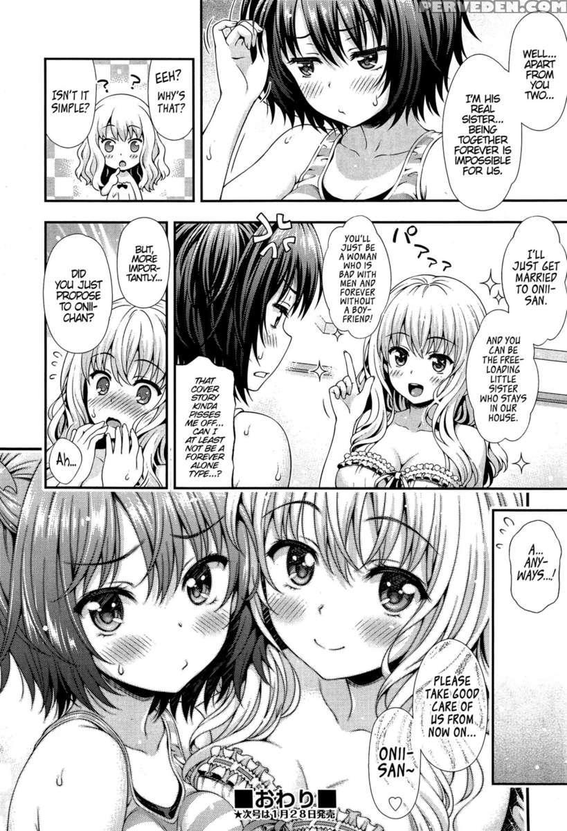 Sweet And Sour 1