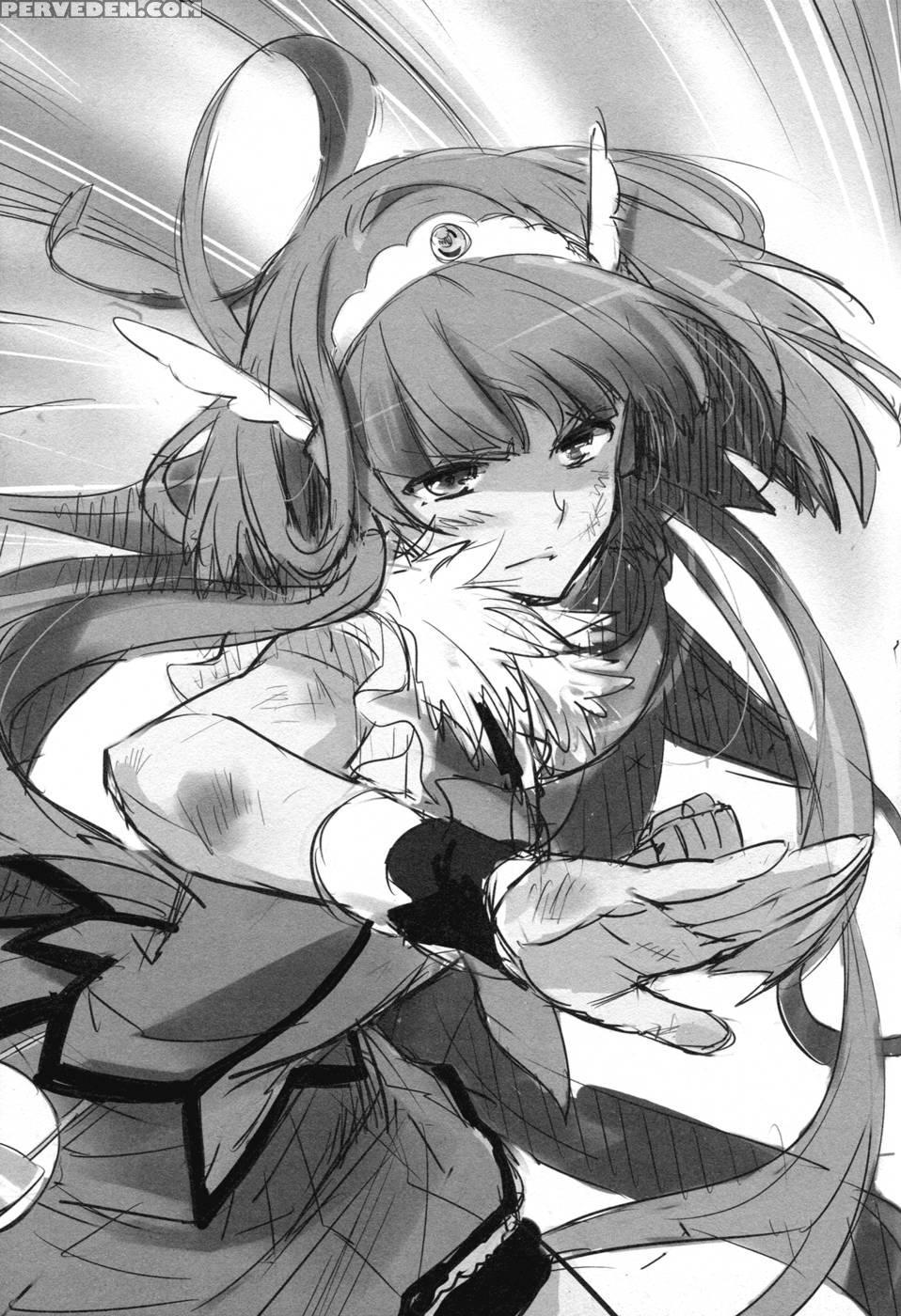 Sweet Bath Time - Pretty Cure 1