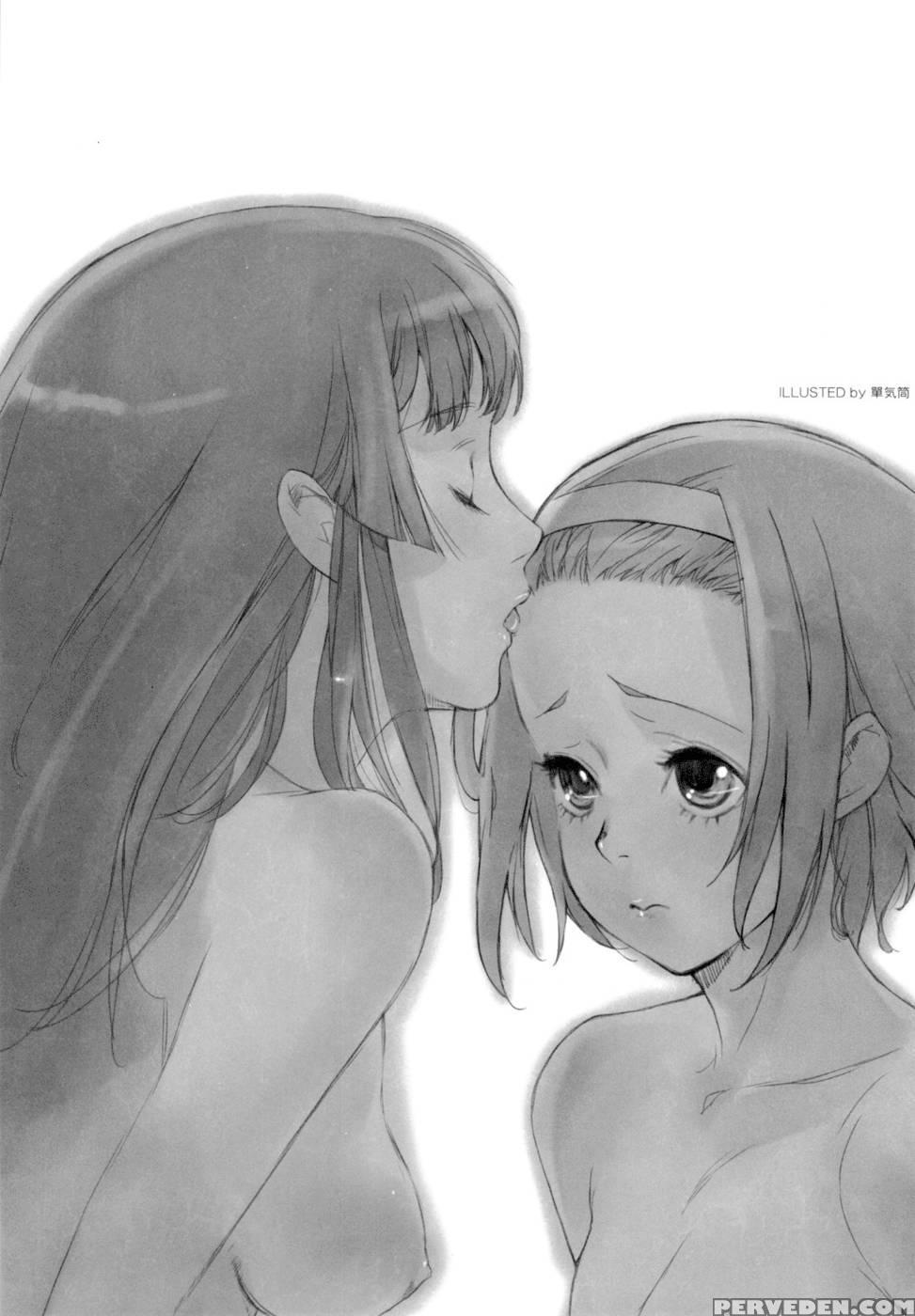 Sweet Buns! 2 - K-on! 1