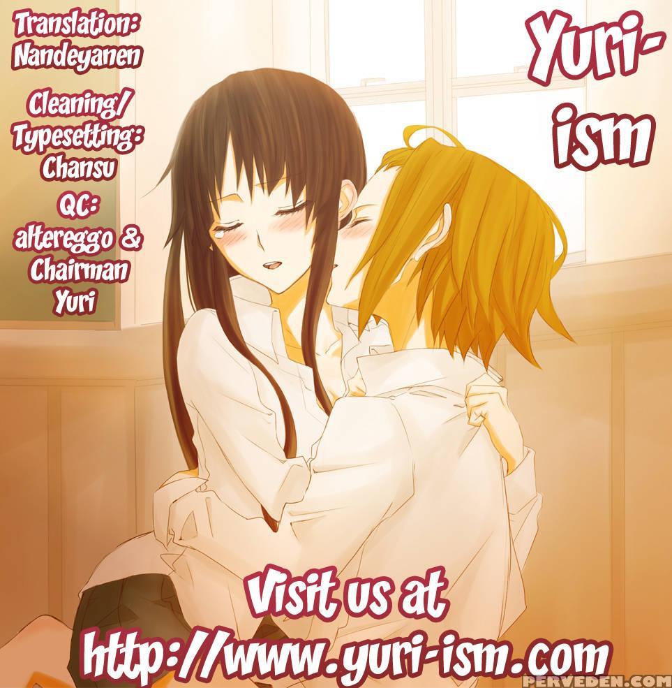 Sweet Buns! 2 - K-on! 1