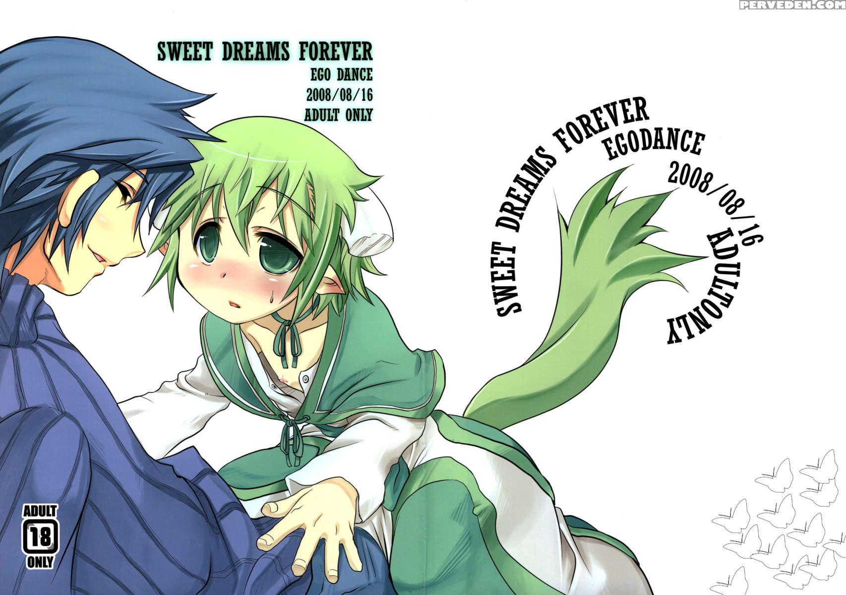 Sweet Dreams Forever 1