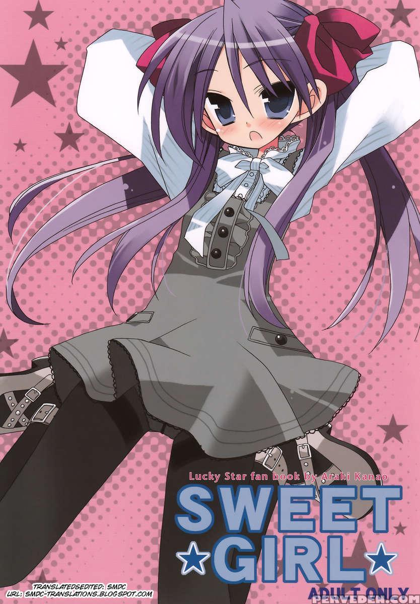 Sweet Girl 1