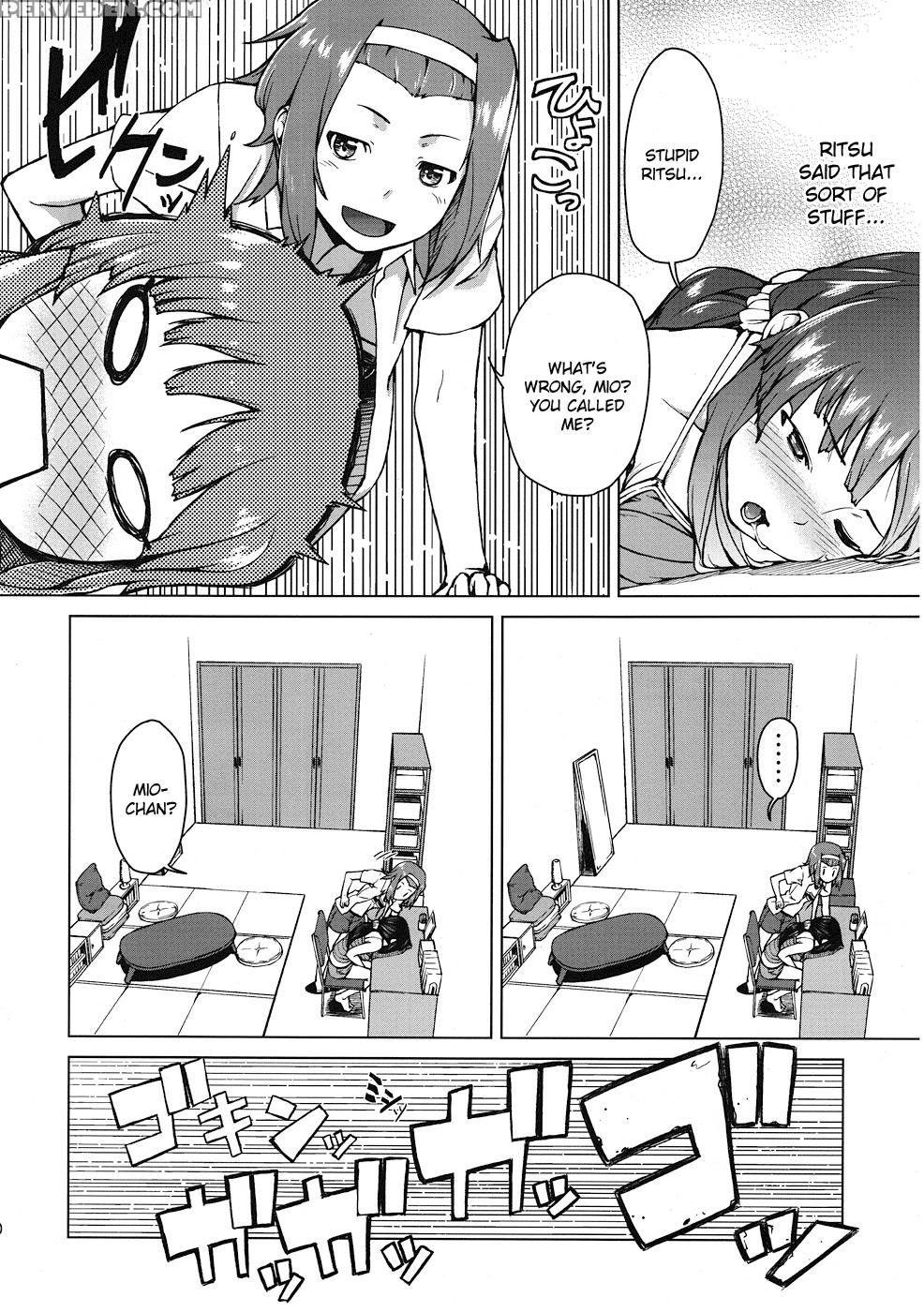 Sweet Girls - K-on! 1