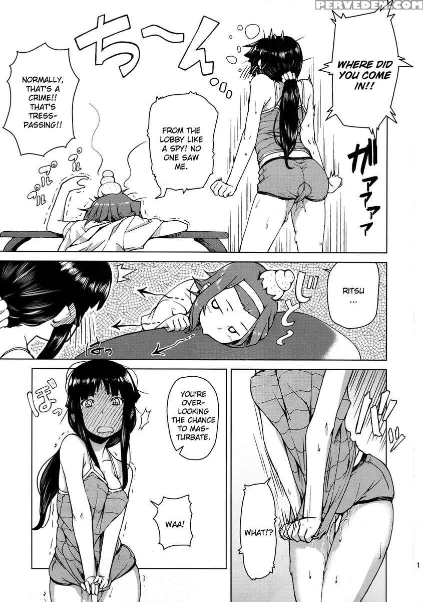 Sweet Girls 1