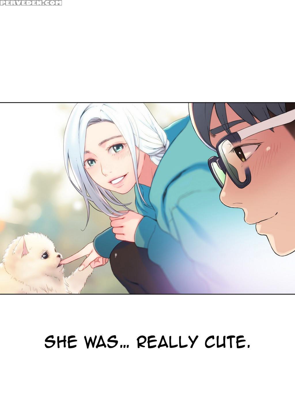 Sweet Guy Chapter 02 [english] (full Color) 1