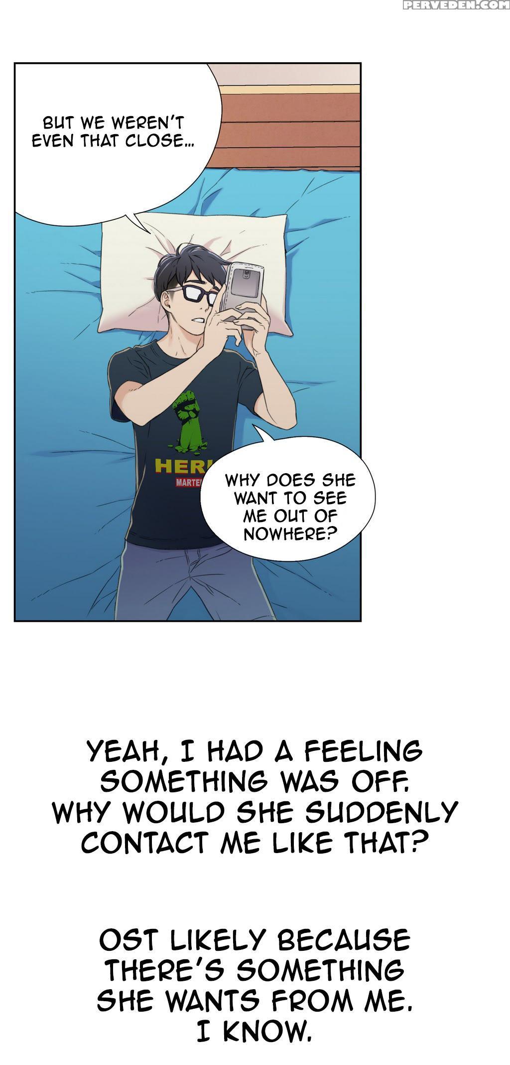 Sweet Guy Chapter 02 [english] (full Color) 1