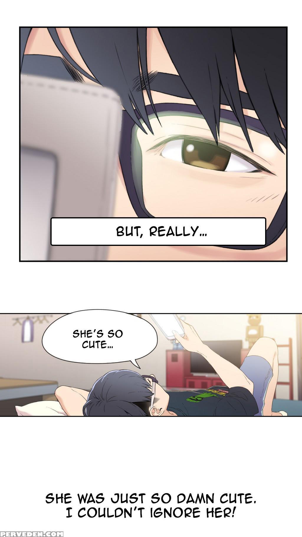 Sweet Guy Chapter 02 [english] (full Color) 1