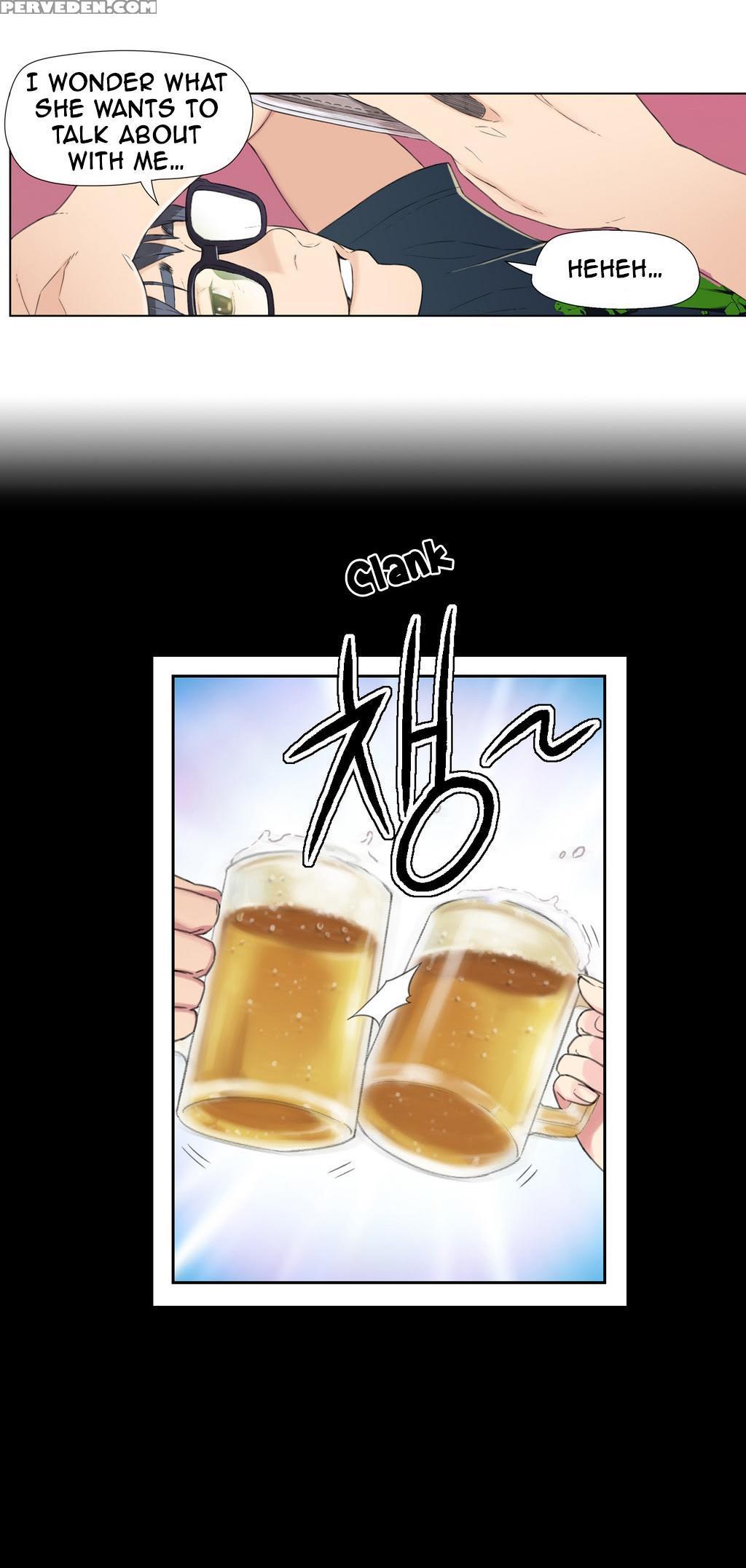 Sweet Guy Chapter 02 [english] (full Color) 1