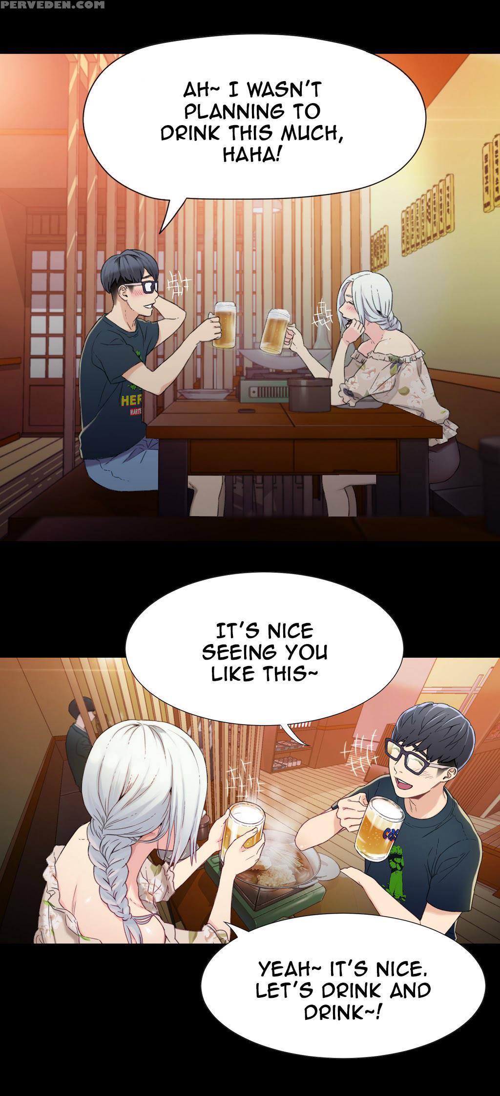 Sweet Guy Chapter 02 [english] (full Color) 1