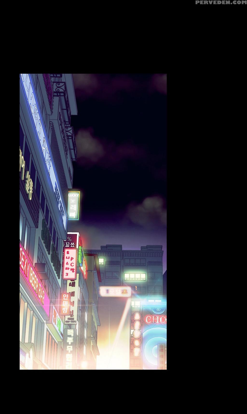 Sweet Guy Chapter 02 [english] (full Color) 1