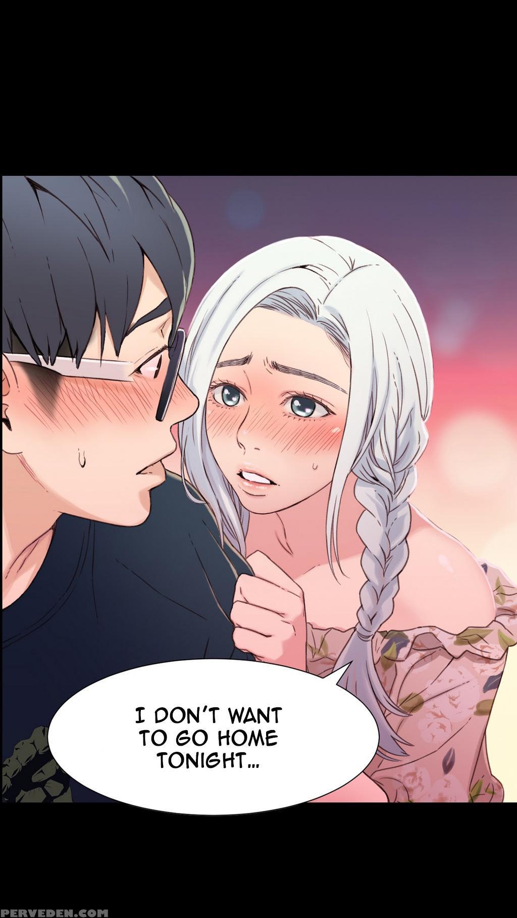 Sweet Guy Chapter 02 [english] (full Color) 1