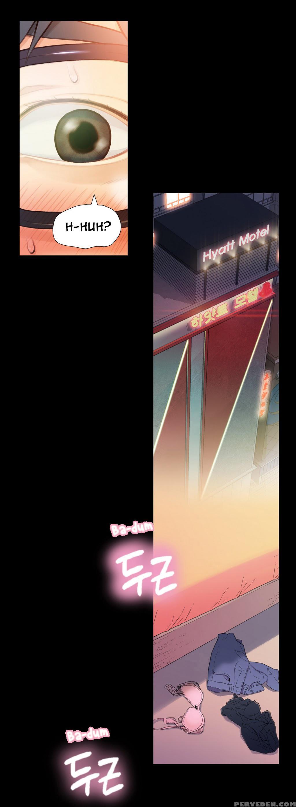 Sweet Guy Chapter 02 [english] (full Color) 1