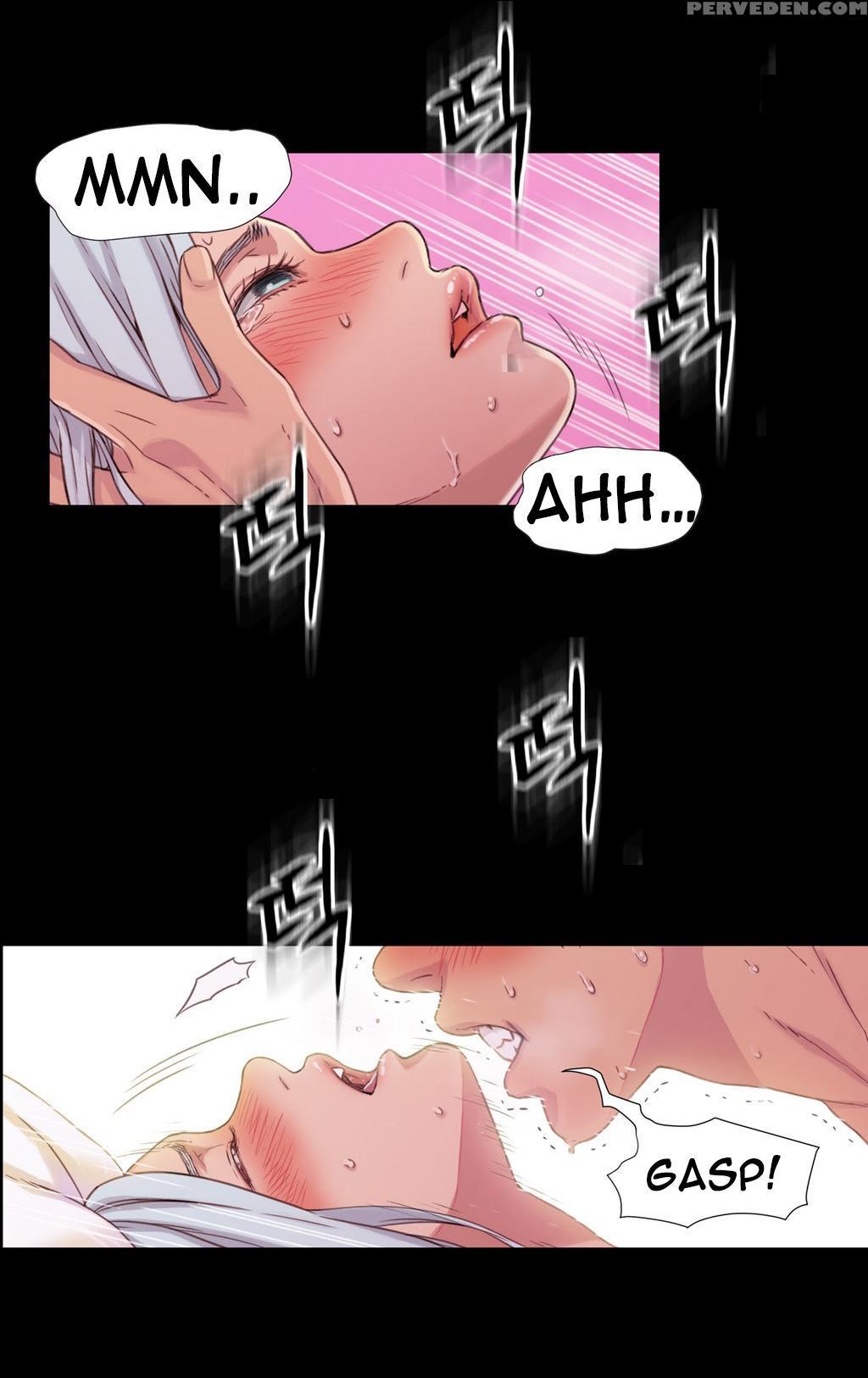 Sweet Guy Chapter 02 [english] (full Color) 1