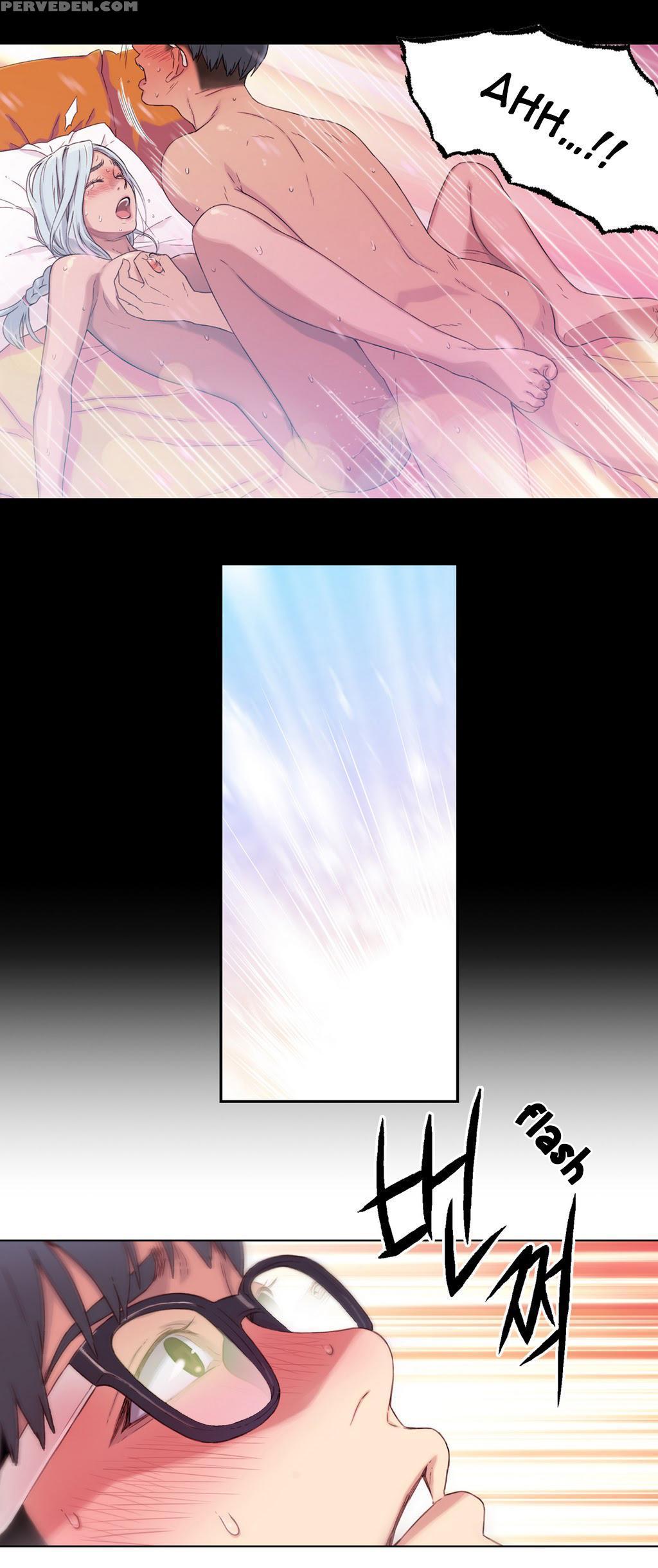 Sweet Guy Chapter 02 [english] (full Color) 1
