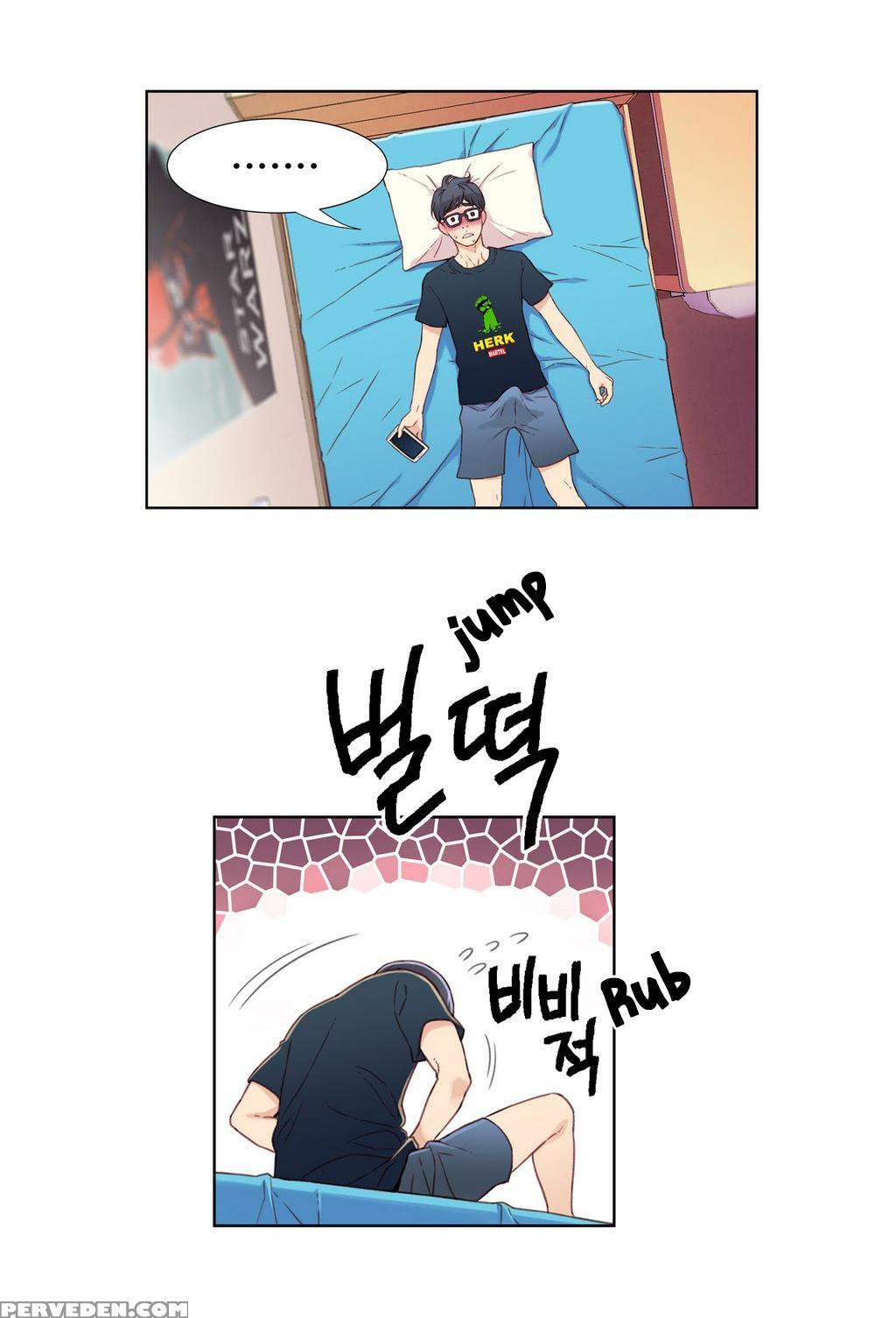 Sweet Guy Chapter 02 [english] (full Color) 1