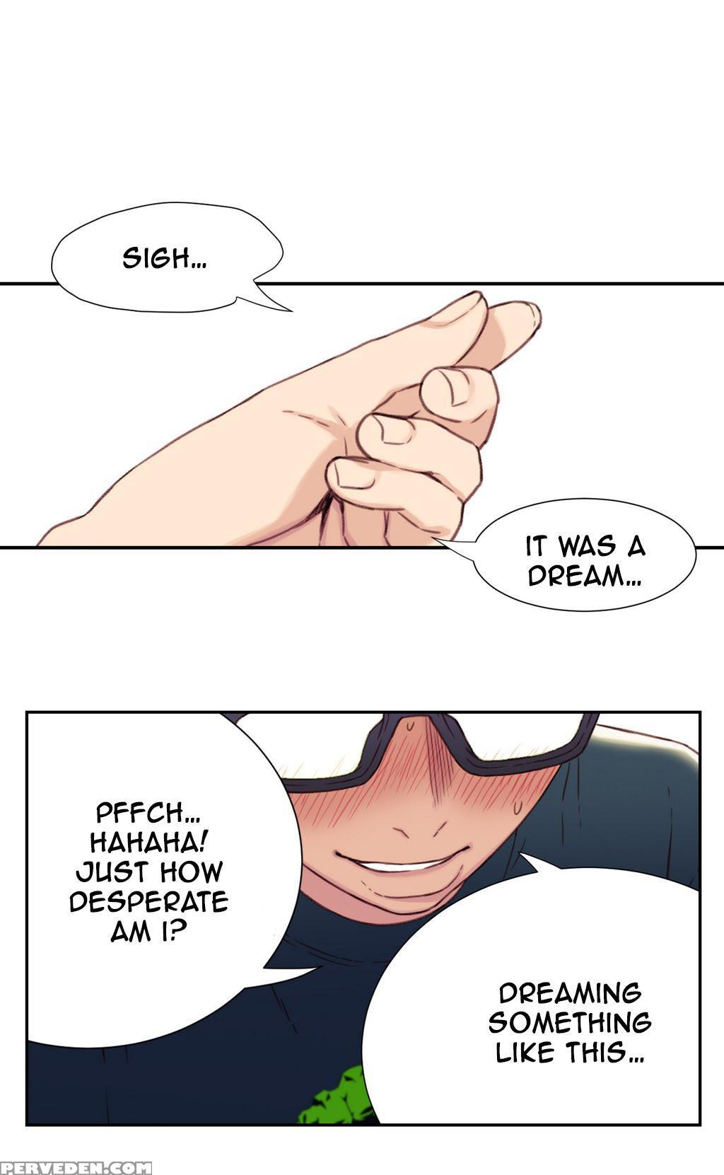 Sweet Guy Chapter 02 [english] (full Color) 1