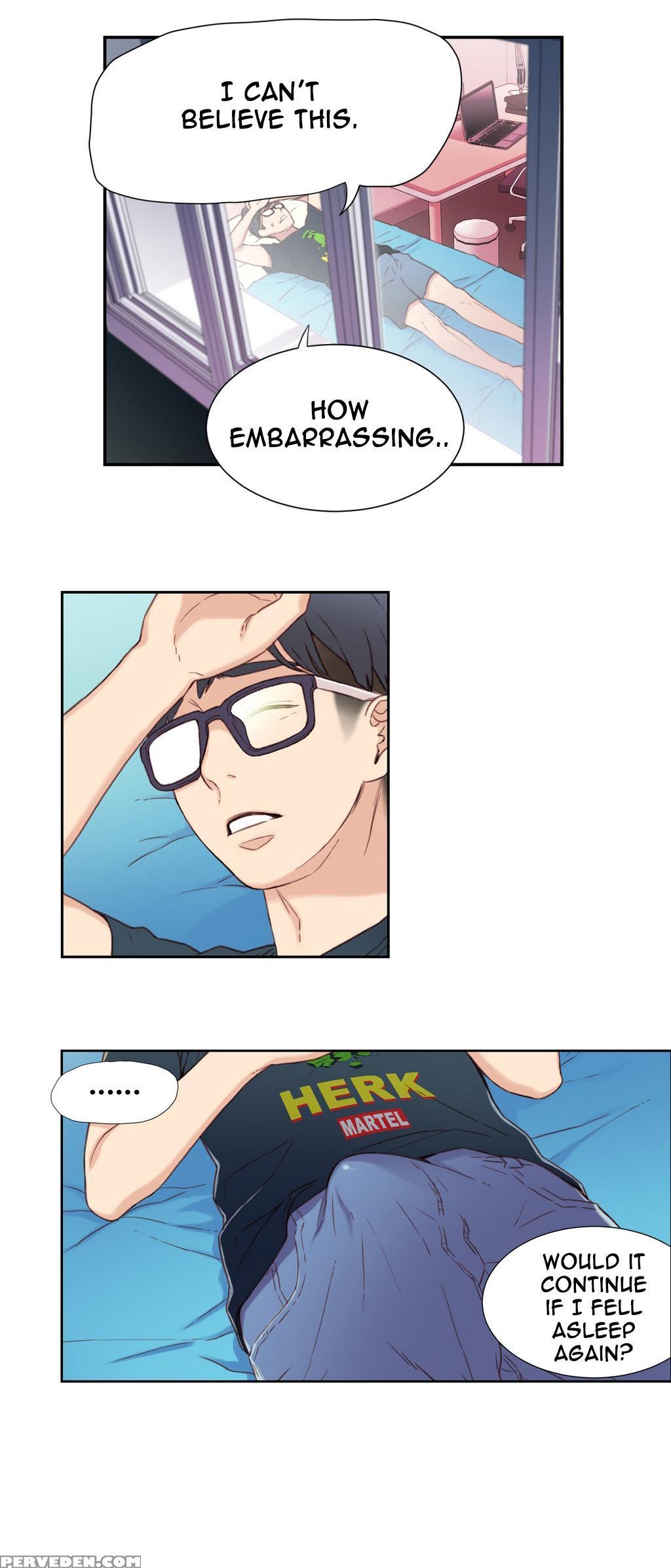 Sweet Guy Chapter 02 [english] (full Color) 1