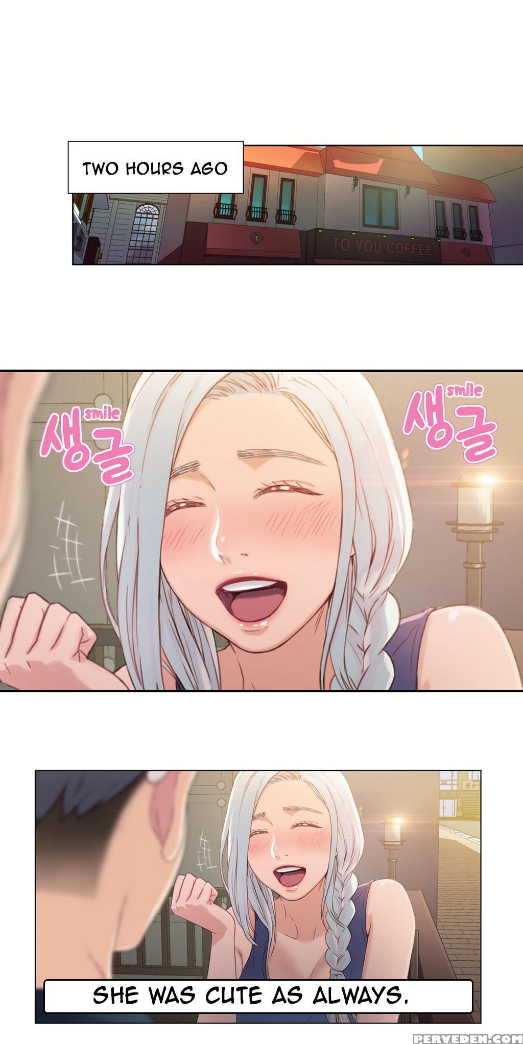 Sweet Guy Chapter 02 [english] (full Color) 1