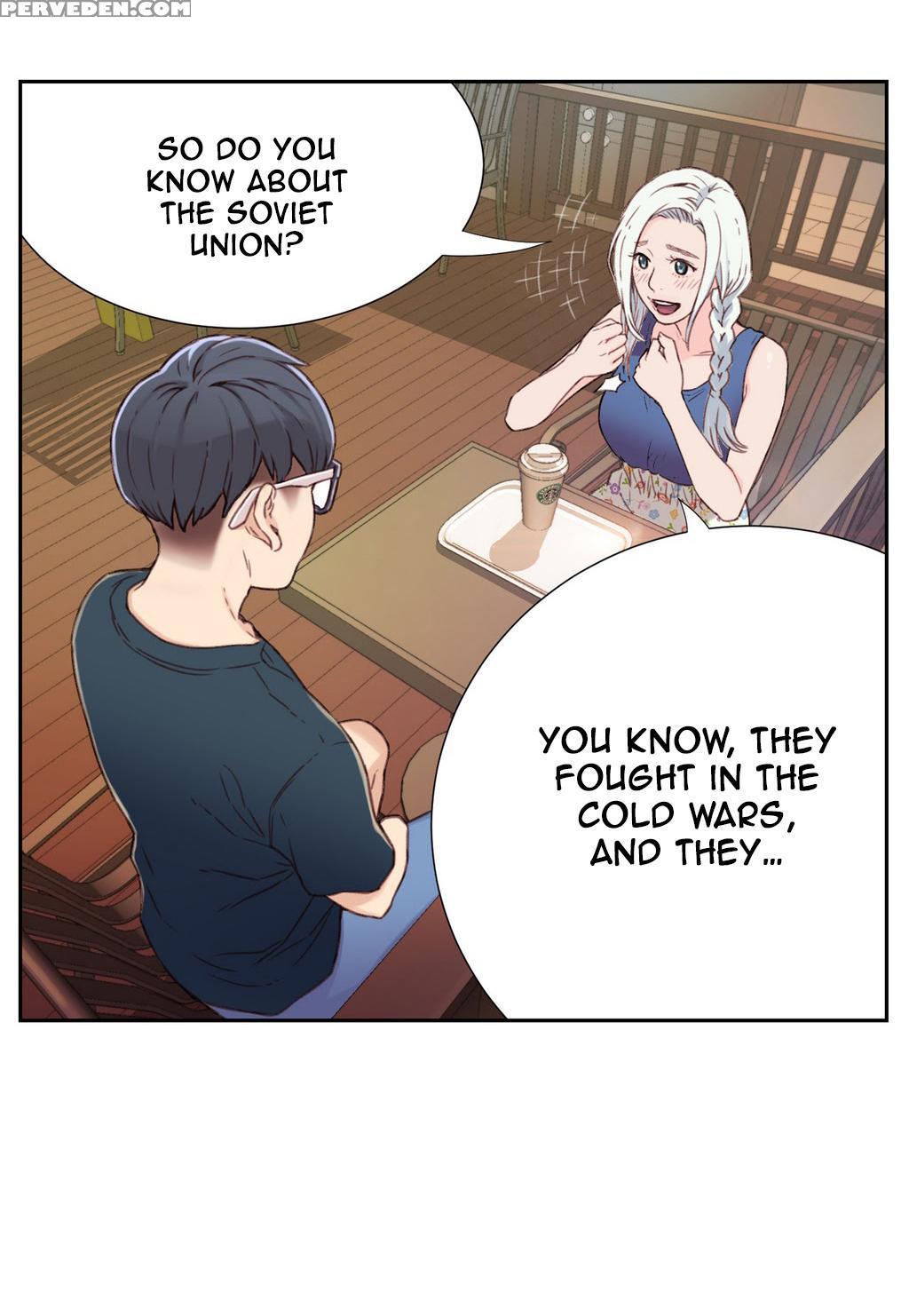 Sweet Guy Chapter 02 [english] (full Color) 1
