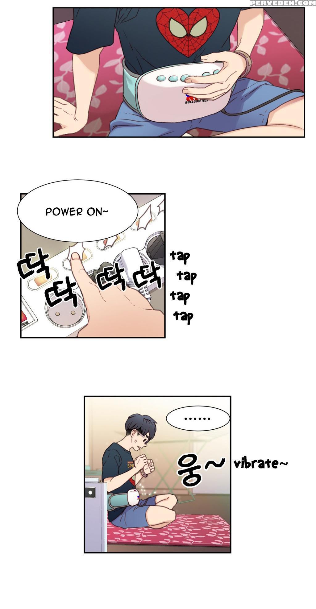 Sweet Guy Chapter 02 [english] (full Color) 1