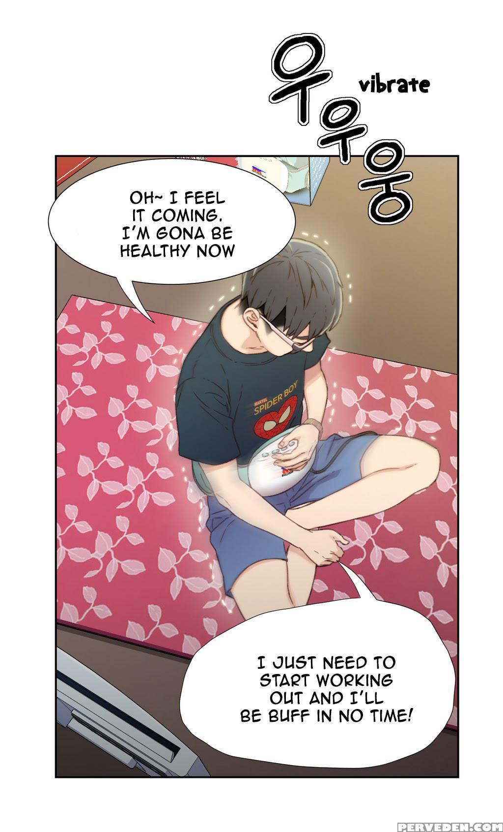Sweet Guy Chapter 02 [english] (full Color) 1