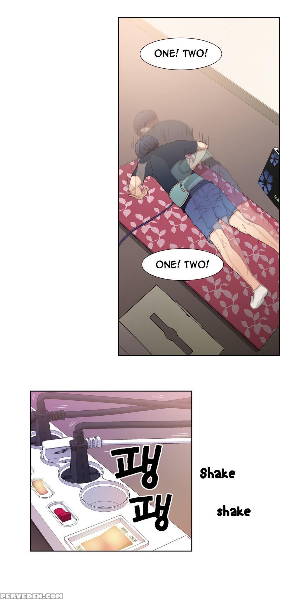 Sweet Guy Chapter 02 [english] (full Color) 1