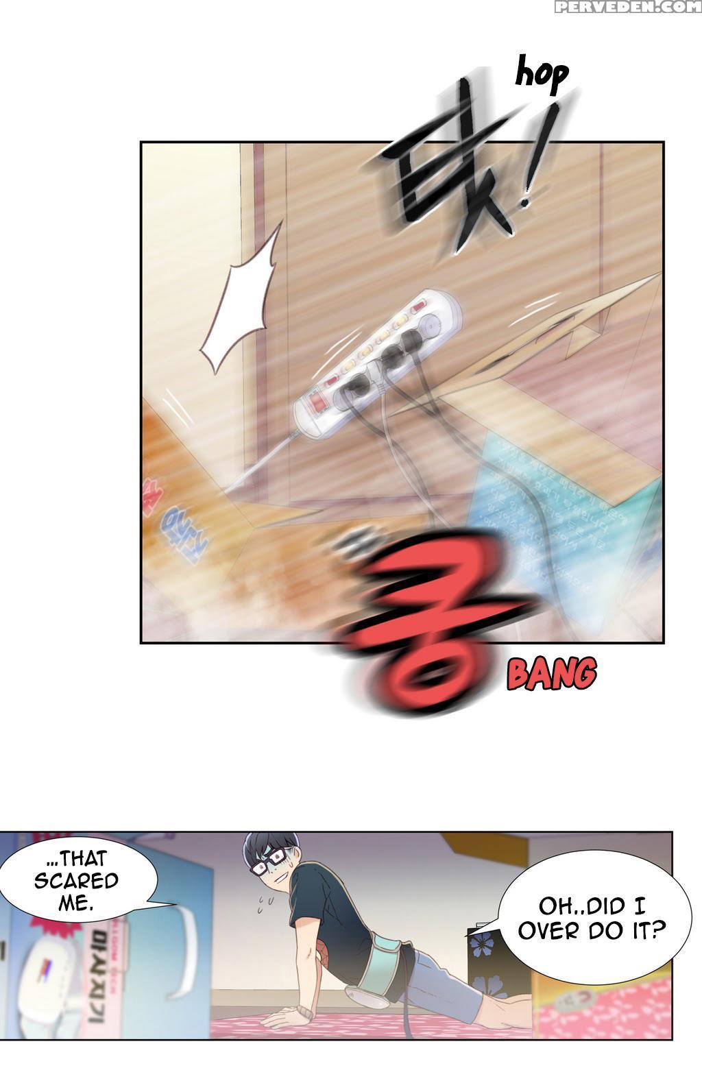 Sweet Guy Chapter 02 [english] (full Color) 1