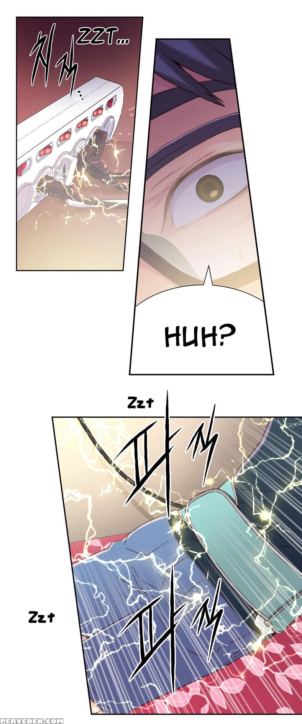 Sweet Guy Chapter 02 [english] (full Color) 1
