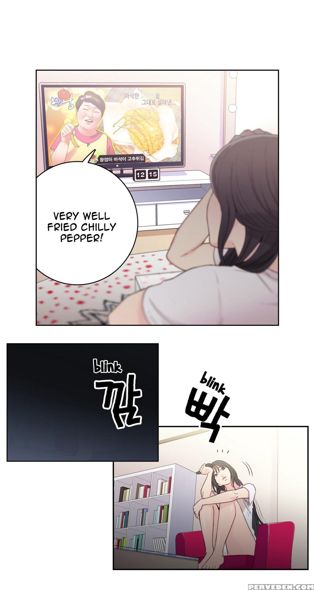 Sweet Guy Chapter 02 [english] (full Color) 1