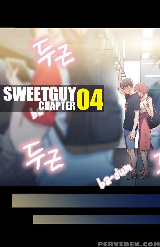 Sweet Guy Chapter 04 [english] (full Color) 1