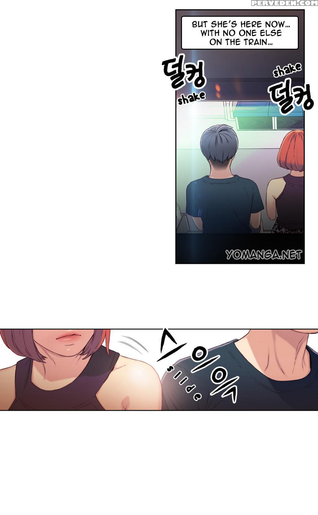 Sweet Guy Chapter 05 [english] (full Color) 1