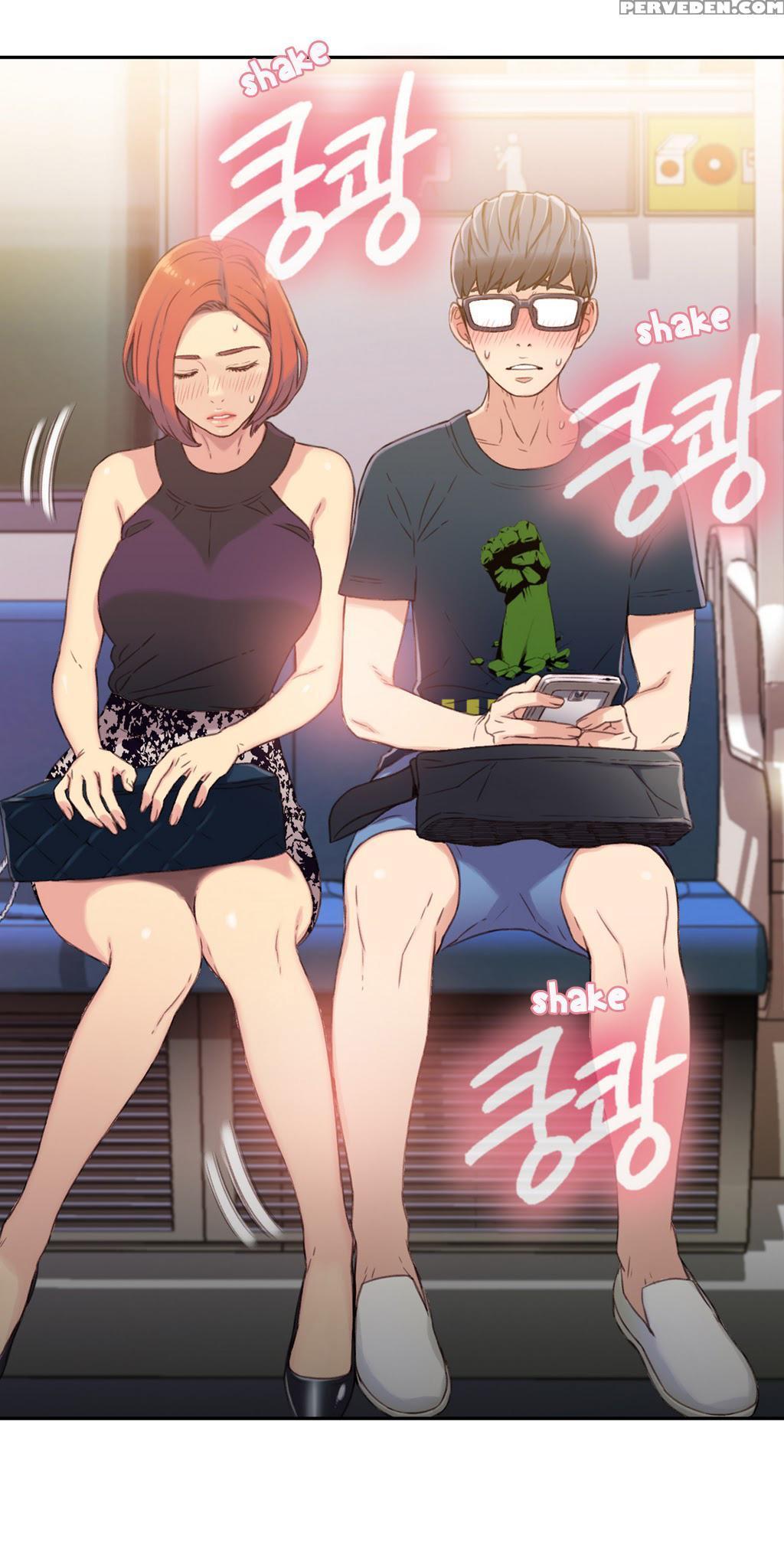 Sweet Guy Chapter 05 [english] (full Color) 1
